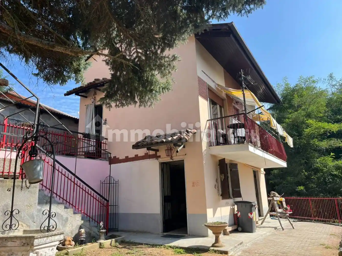 Casa indipendente in vendita a Asti