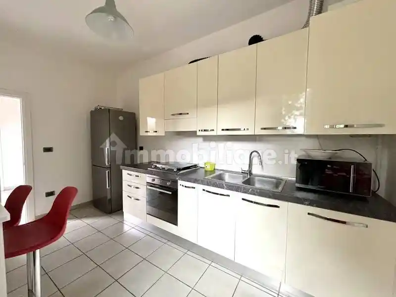 Appartamento in affitto a Padova