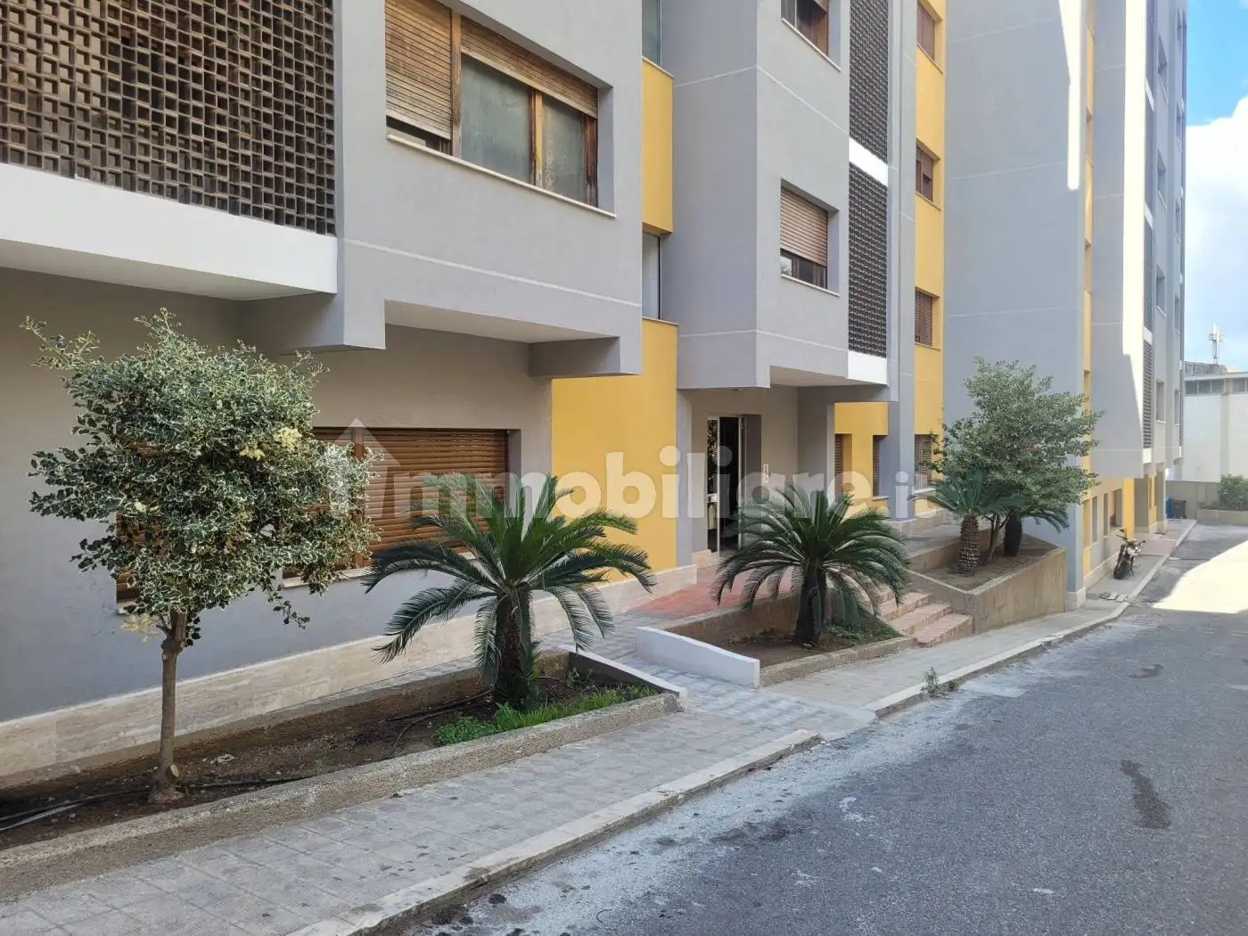 Appartamento in vendita a Reggio Calabria