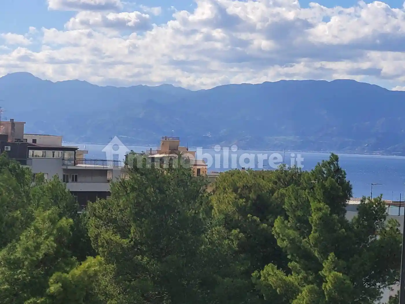 Trilocale via Licandro 13, Tremulini - Eremo, Reggio Calabria - foto 2