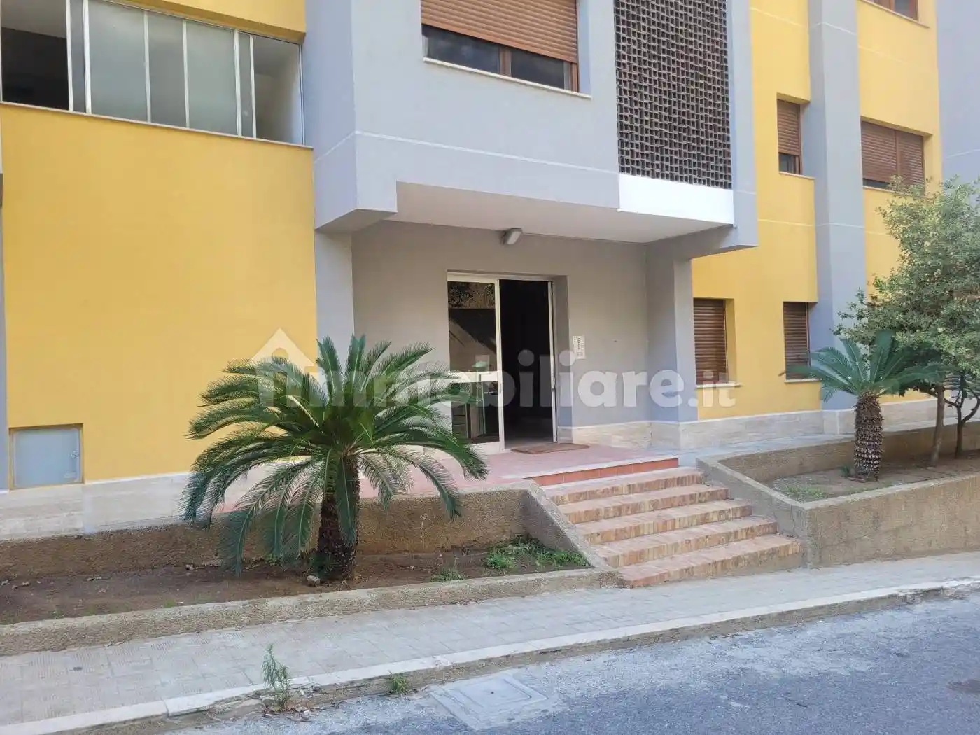 Trilocale via Licandro 13, Tremulini - Eremo, Reggio Calabria - foto 3