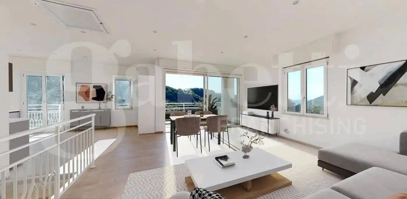 Villa in vendita a Finale Ligure