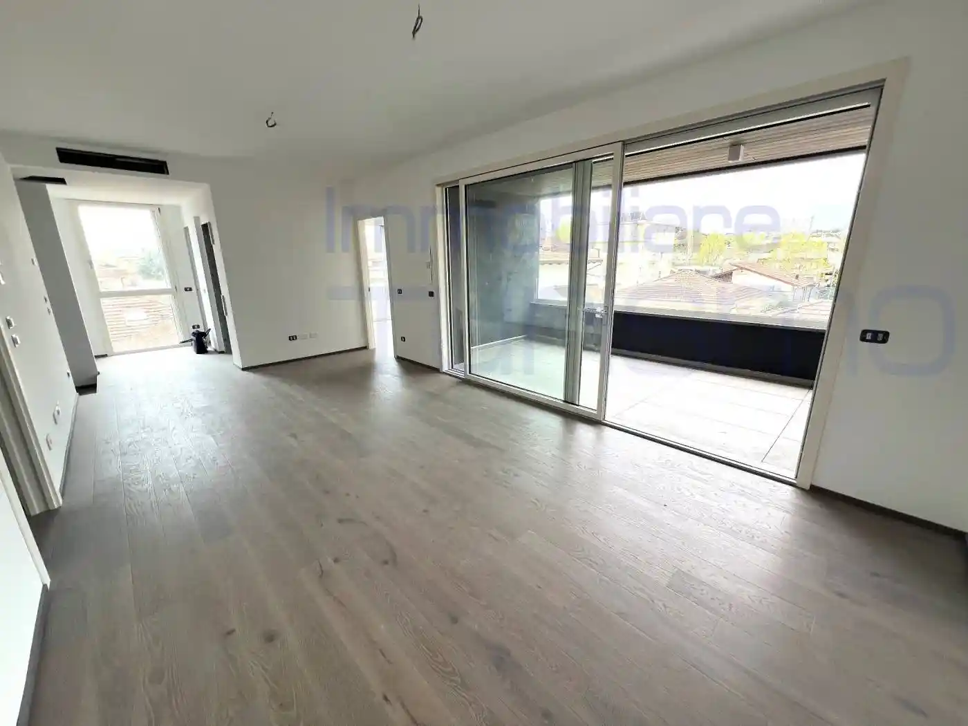 Attico - Mansarda in vendita a Riccione