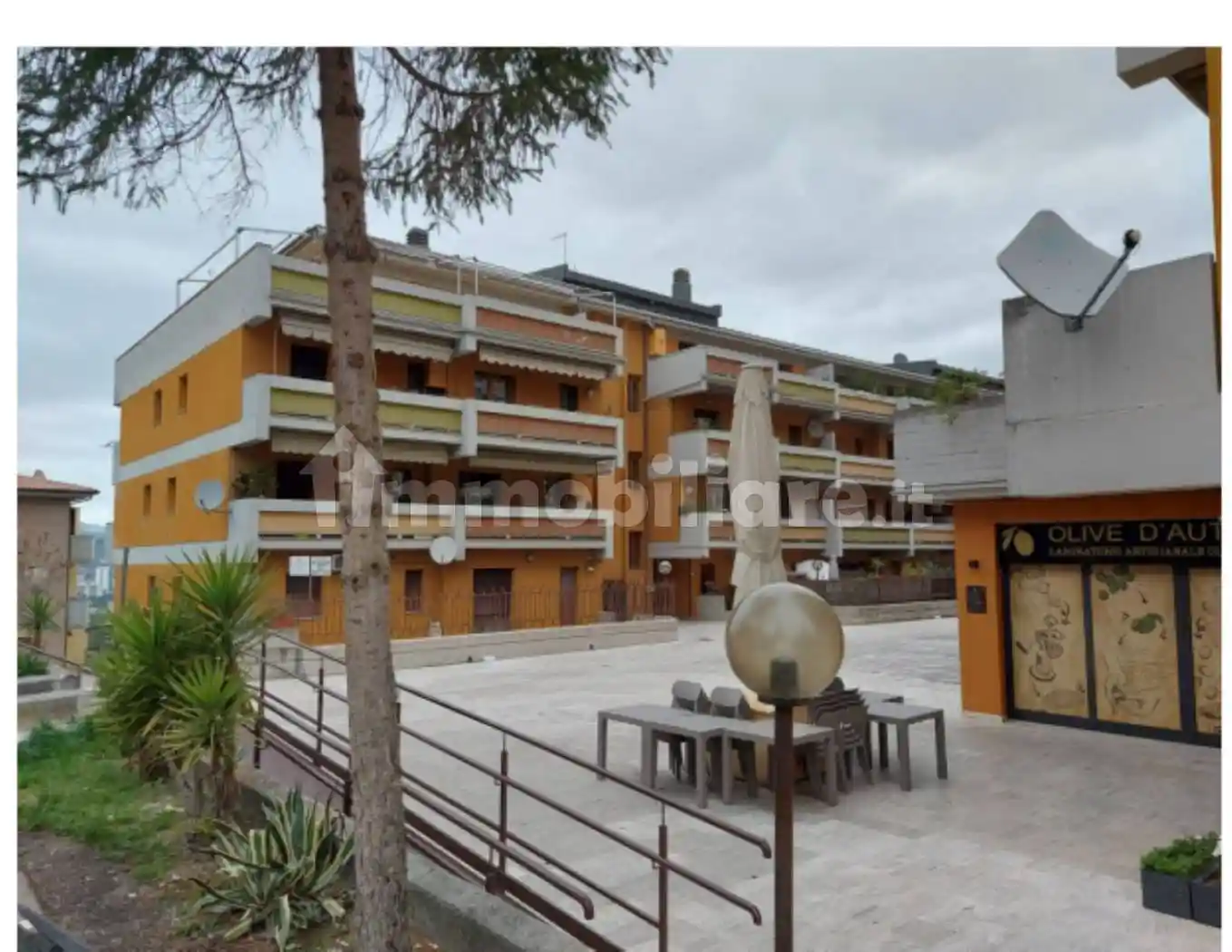 Appartamento in vendita a Folignano