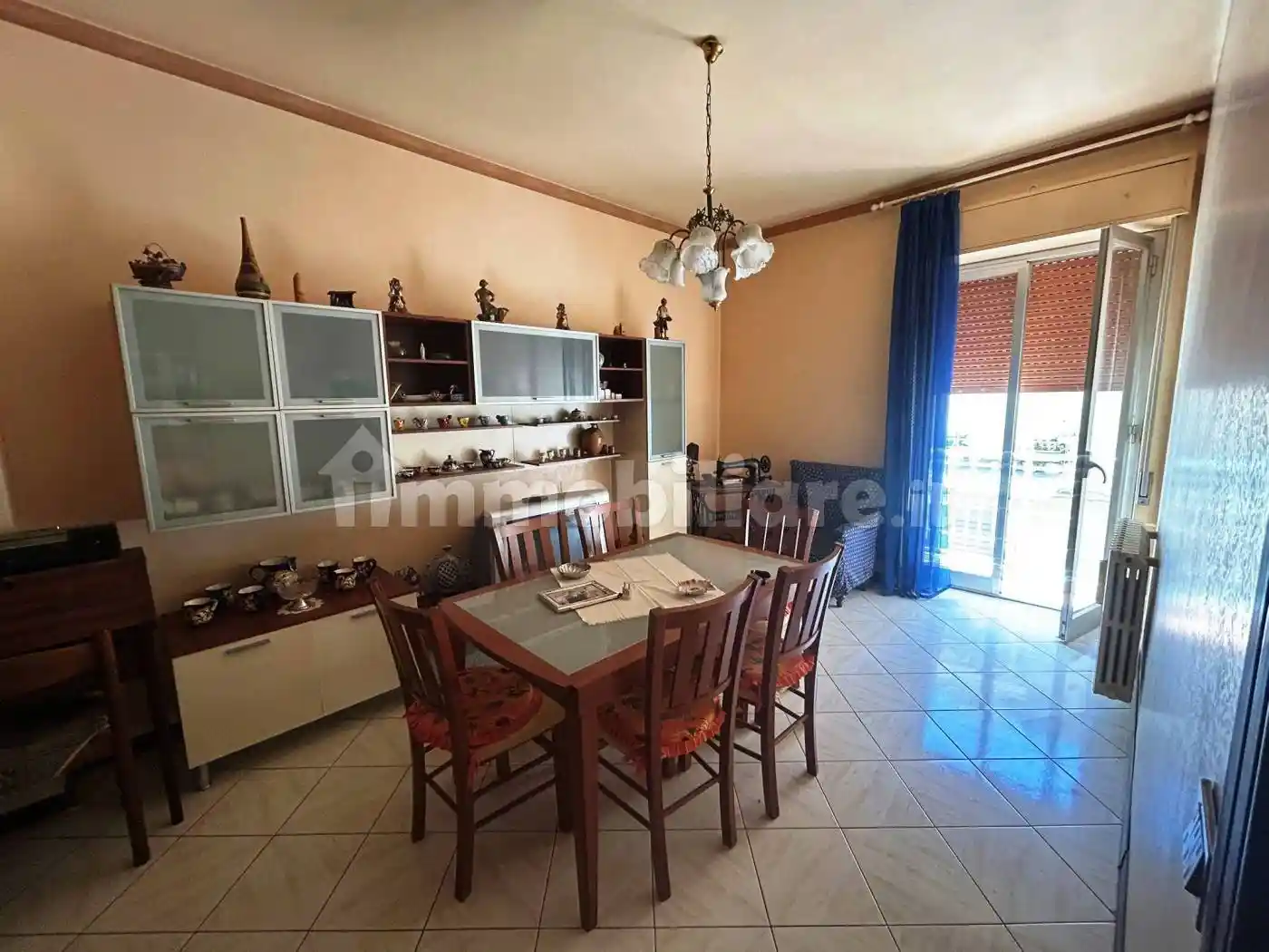 Appartamento in vendita a Caltagirone