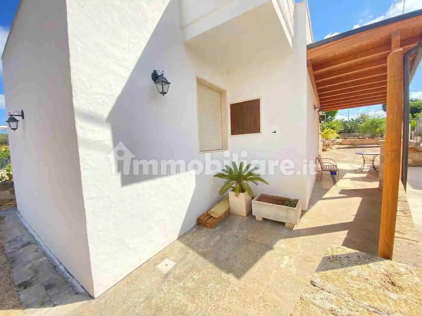 Casa indipendente in vendita a Racale