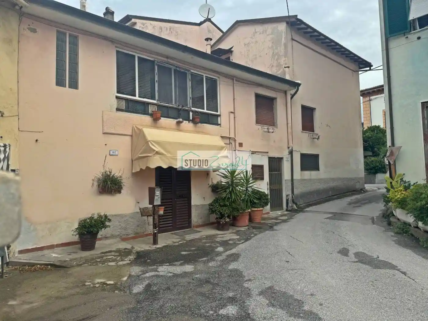 Casa indipendente in vendita a Massarosa