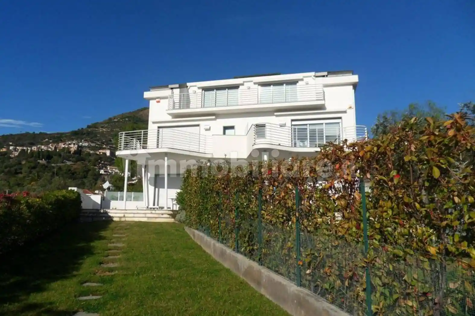 Attico - Mansarda in vendita a Alassio