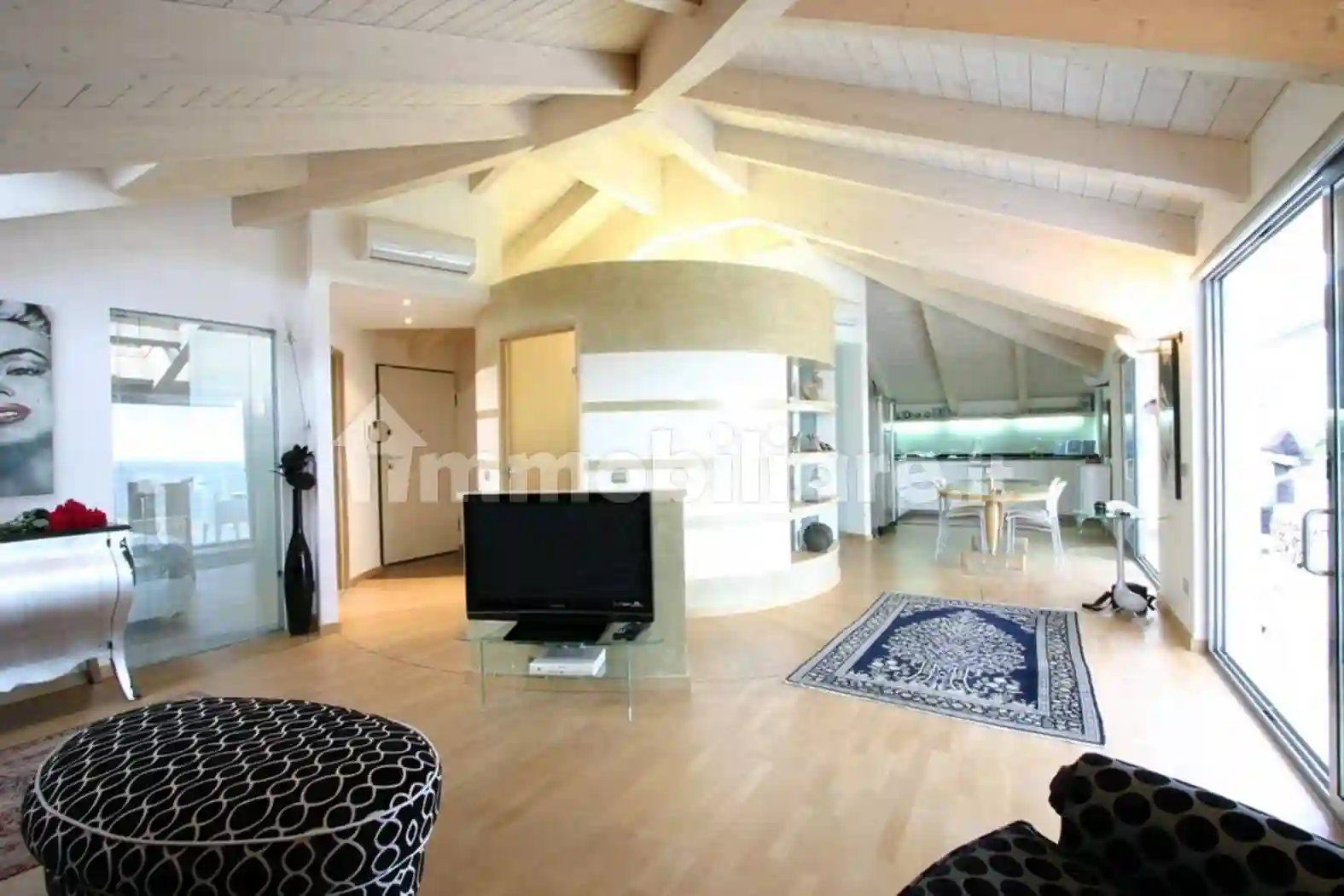 Attico - Mansarda - foto 4