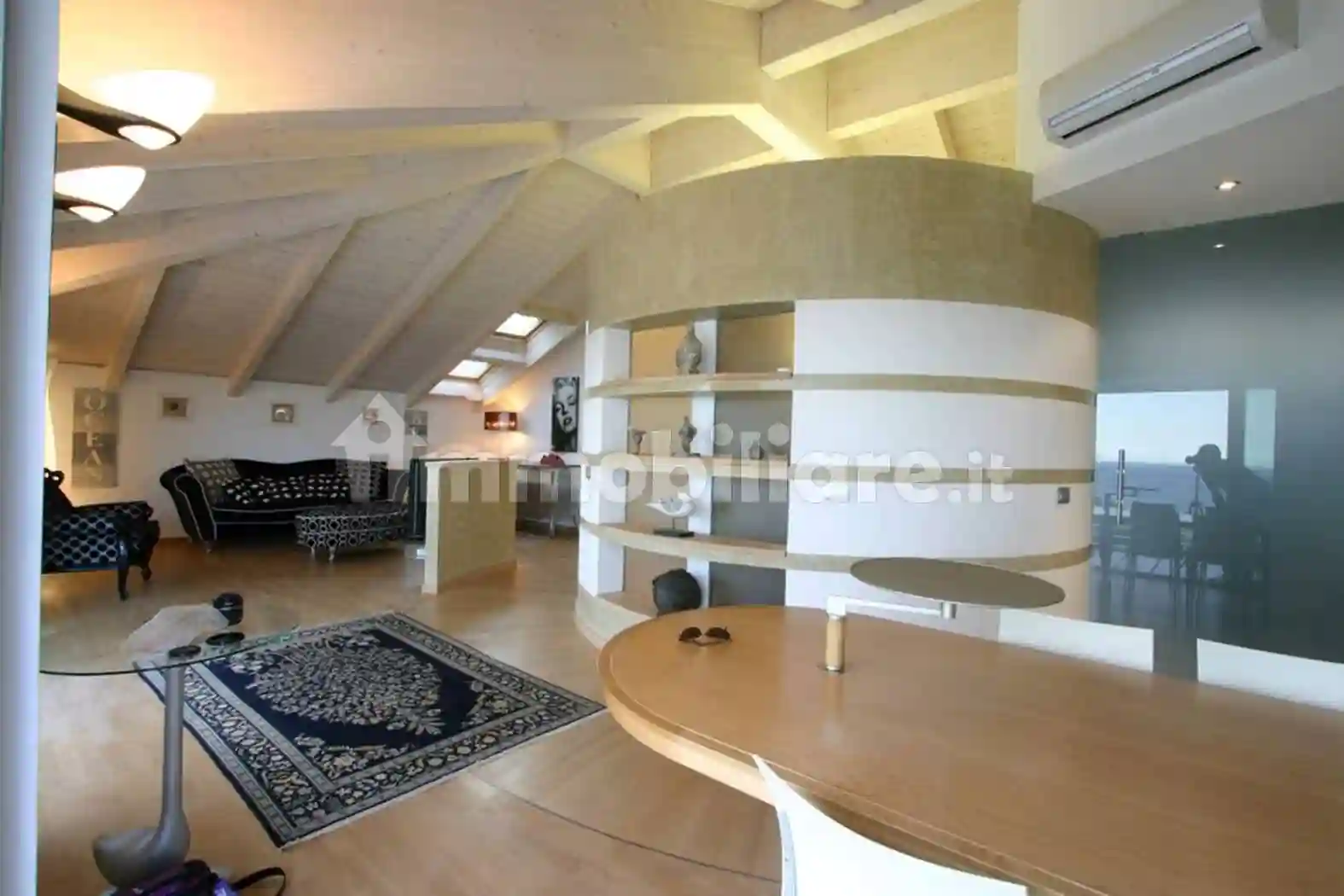 Attico - Mansarda - foto 5