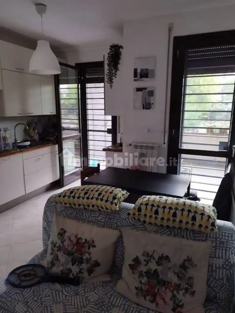 Appartamento in affitto a Roma