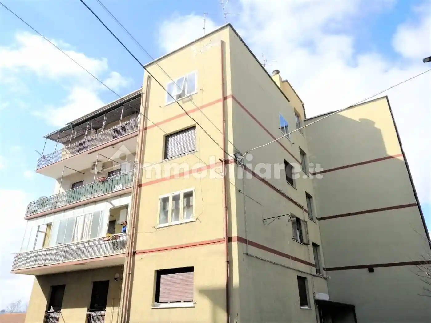 Attico - Mansarda in vendita a Ortona