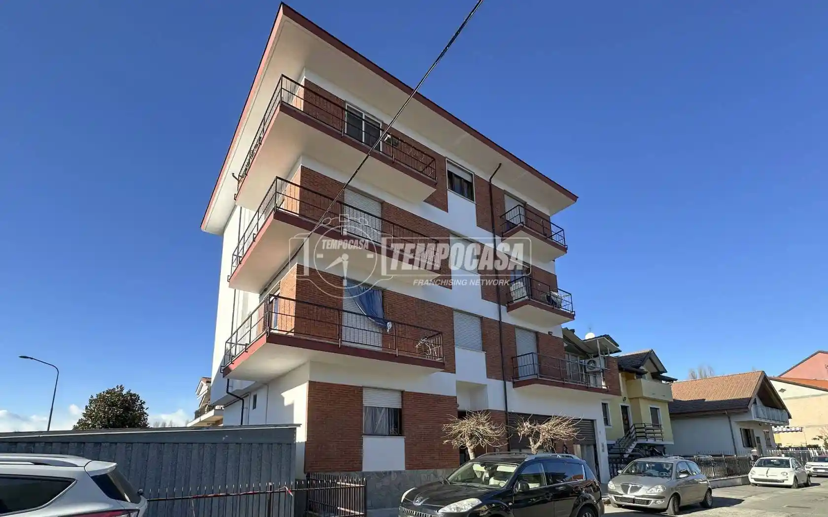 Appartamento in vendita a La Loggia