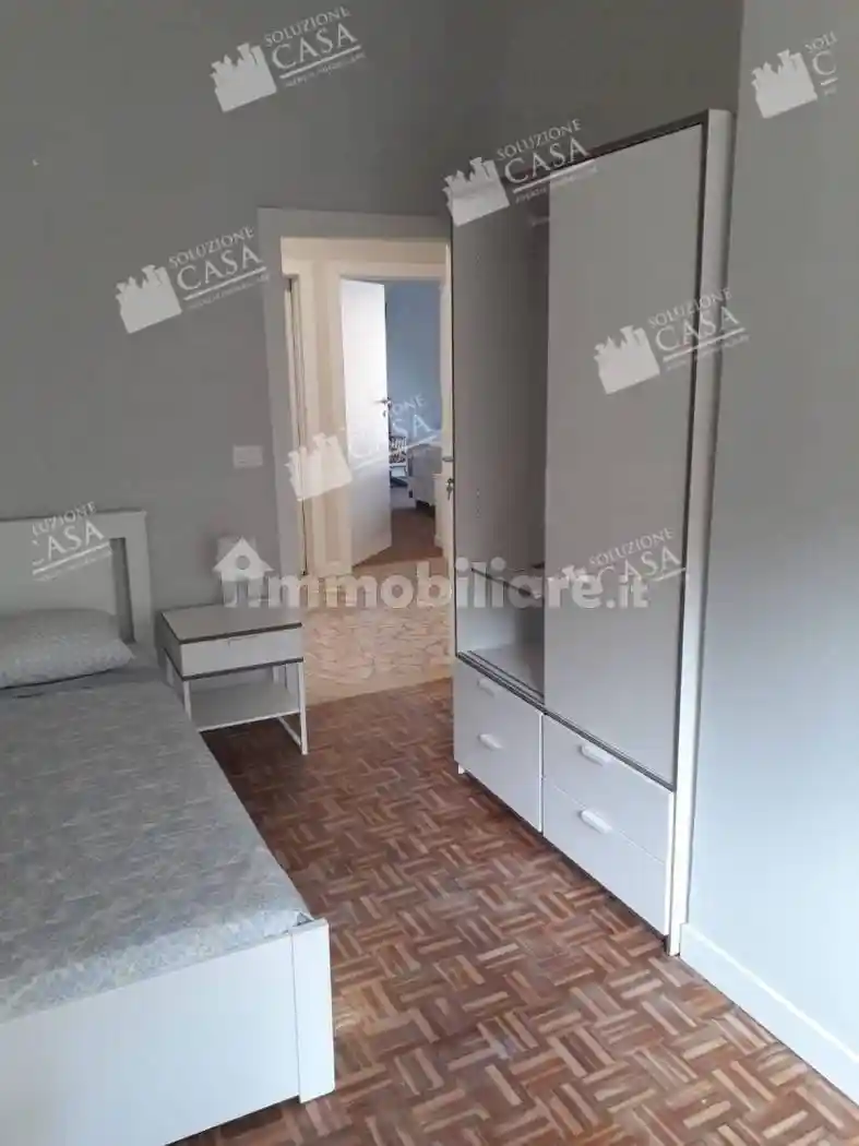 Appartamento in affitto a Pieve di Cento