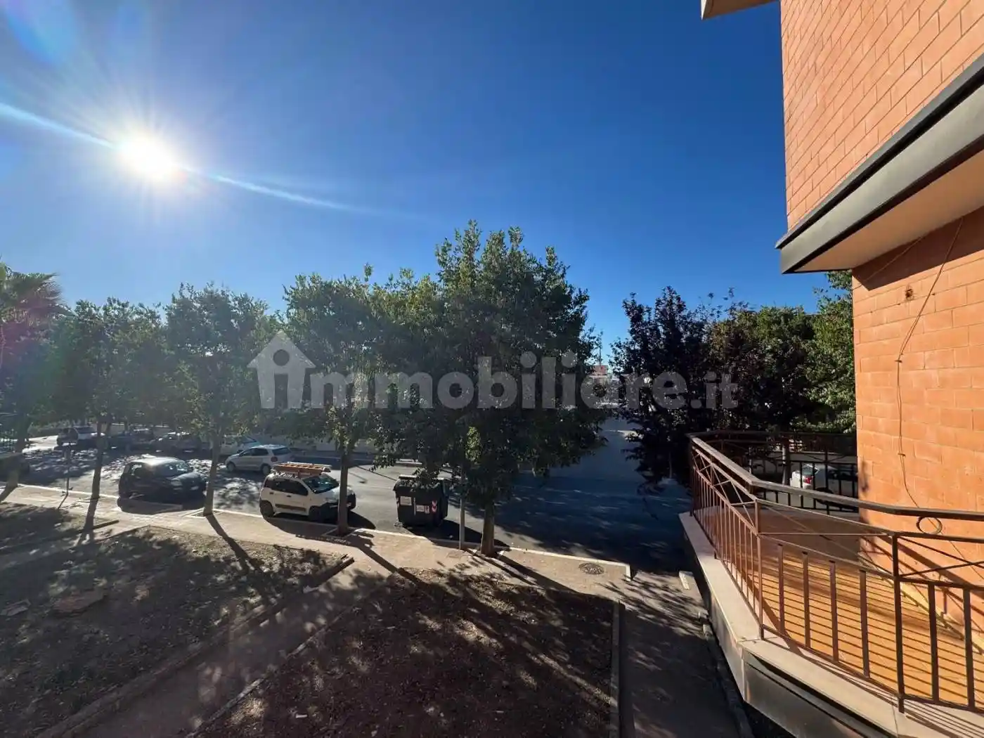 Trilocale via Antonio Bonante 9, Città del Cinema - Aeroporto, Foggia - foto 3