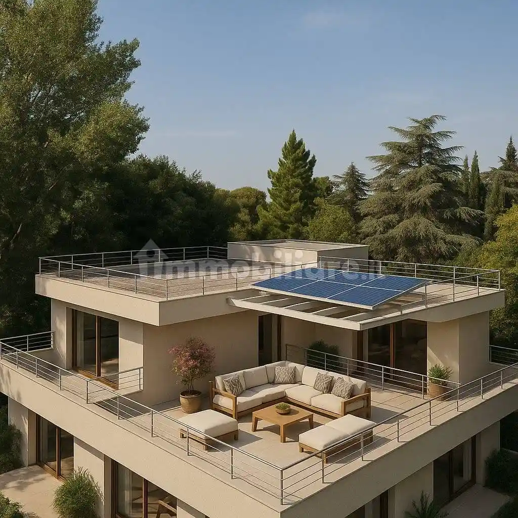 Villa in vendita a Recanati