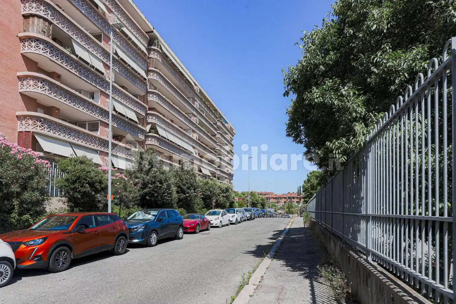 Trilocale via Roberto Ago 50, Aurelio - Val Cannuta, Roma - foto 4