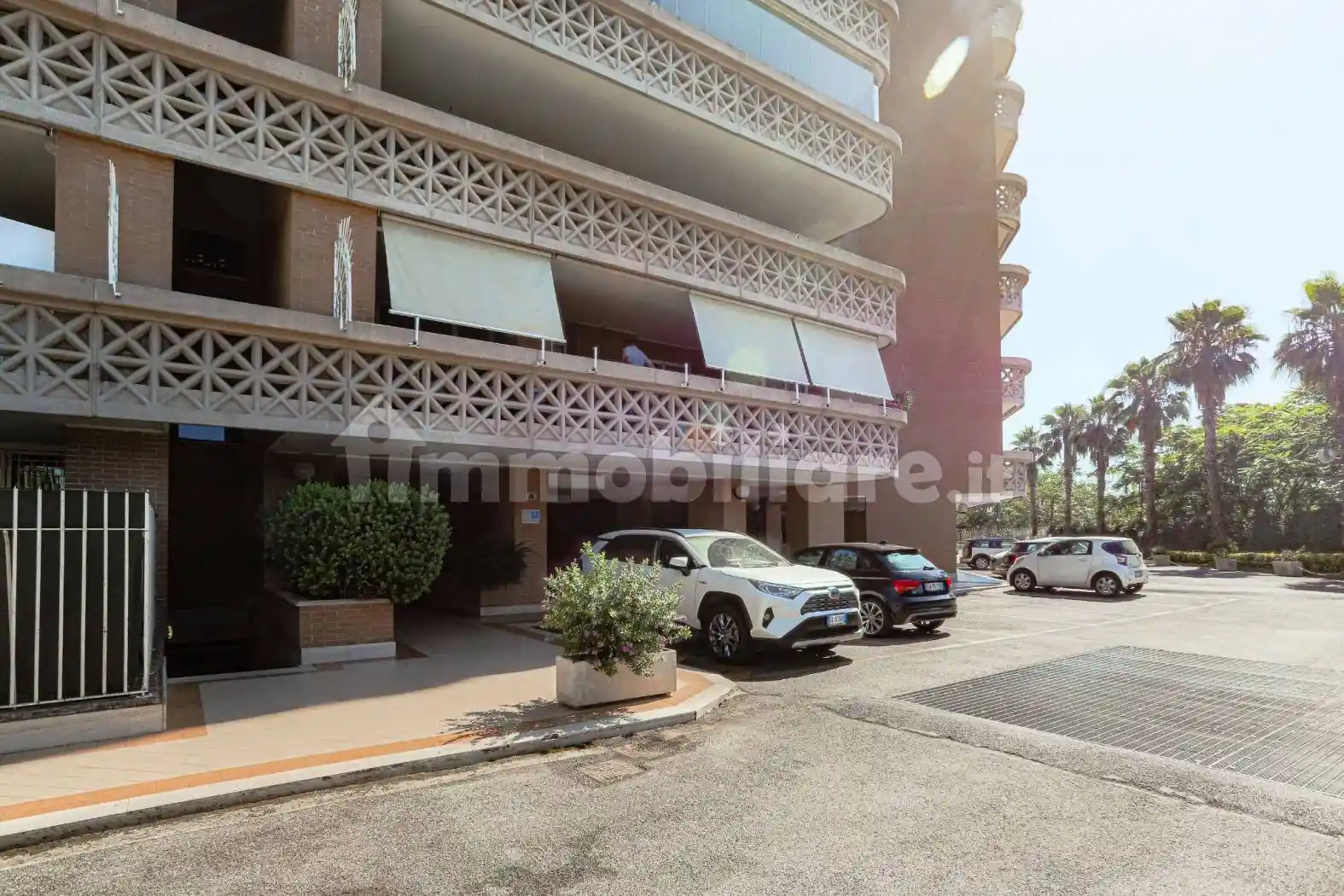 Trilocale via Roberto Ago 50, Aurelio - Val Cannuta, Roma - foto 5