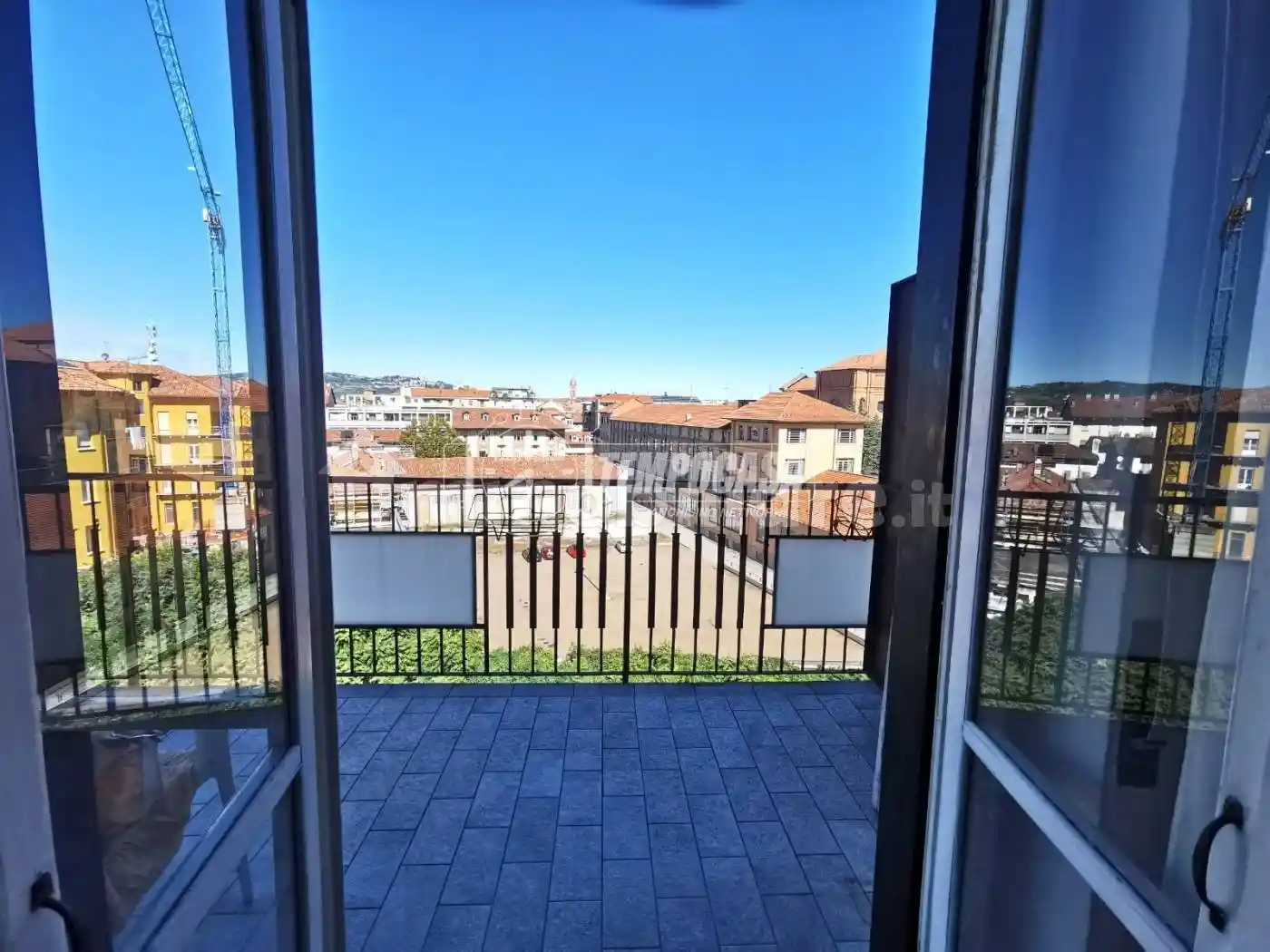 Appartamento in vendita a Alba