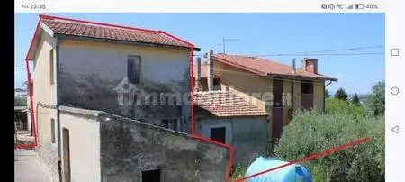 Rustico - Casale in vendita a Lanciano