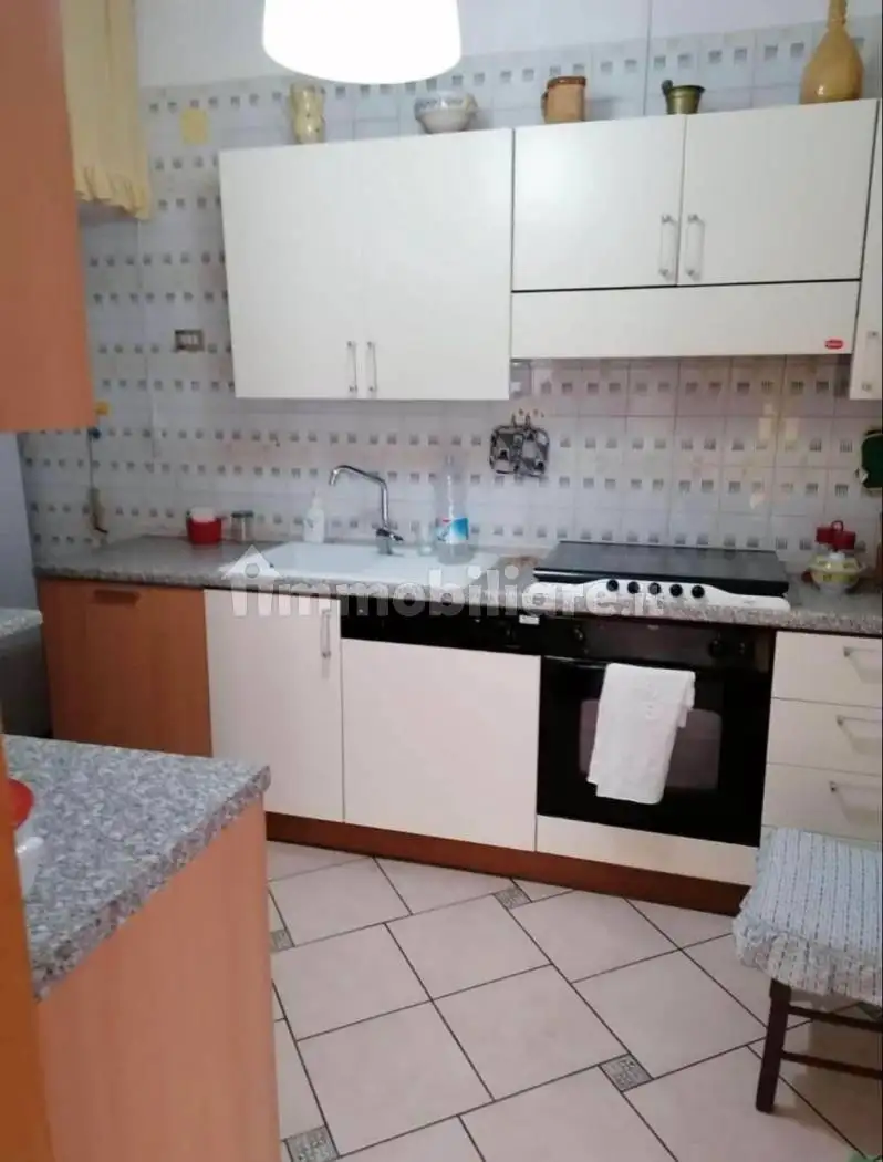 Appartamento in vendita a Grassano