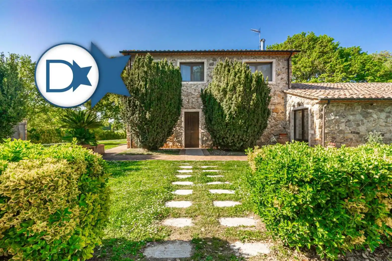 Villa in vendita a Manciano