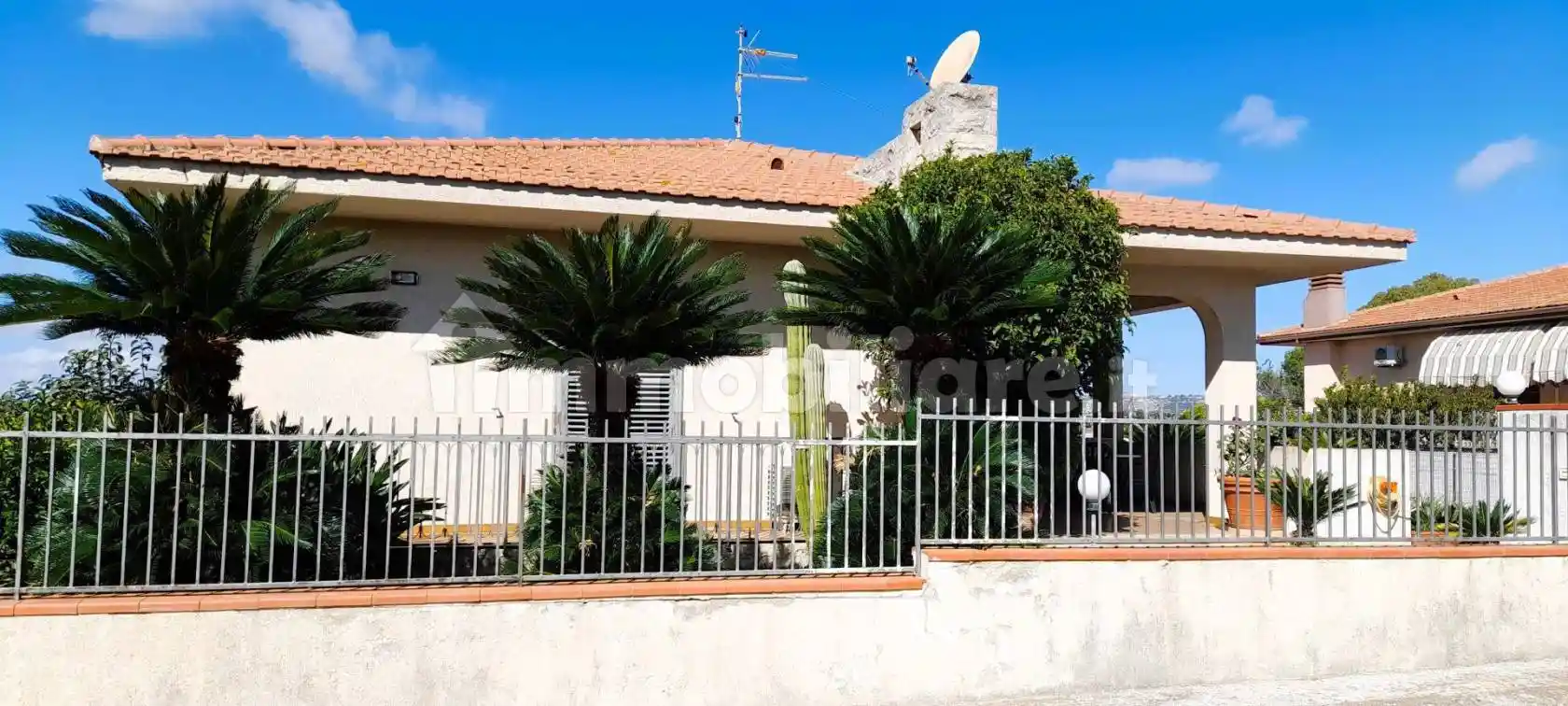 Villa in vendita a Modica