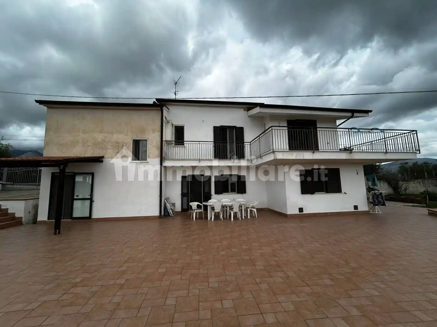 Villa in vendita a Minturno