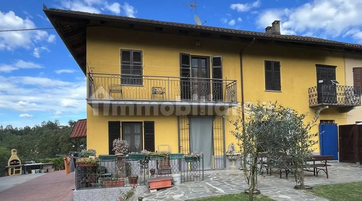 Rustico - Casale in vendita a Maretto