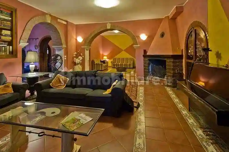 Palazzo - Edificio - foto 3