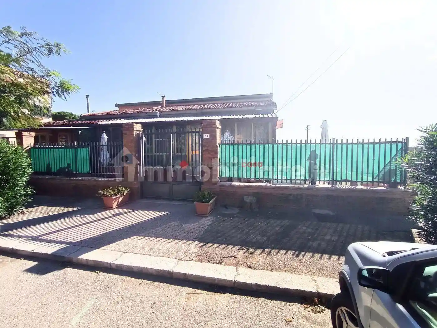 Trilocale Borgo Segezia, 35, Montecalvello - Segezia, Foggia - foto 2