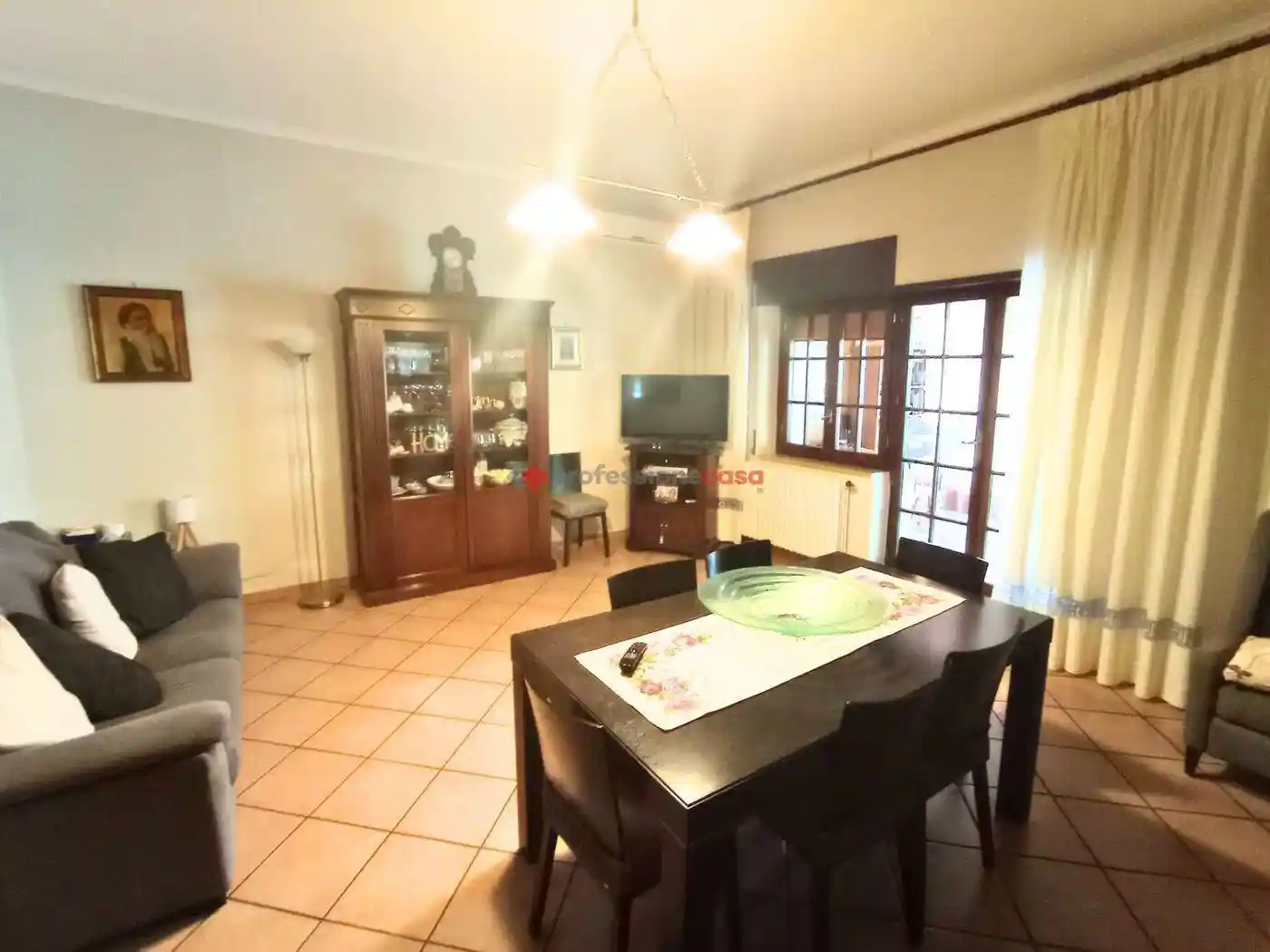 Trilocale Borgo Segezia, 35, Montecalvello - Segezia, Foggia - foto 4