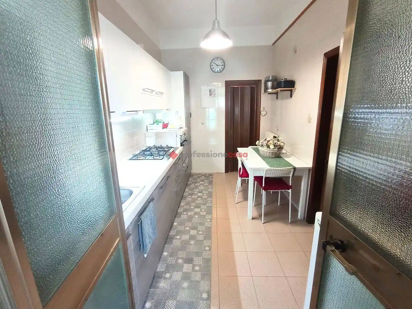 Trilocale Borgo Segezia, 35, Montecalvello - Segezia, Foggia - foto 5