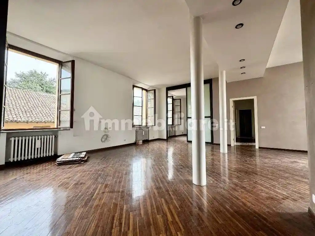 Appartamento in vendita a Reggio Emilia