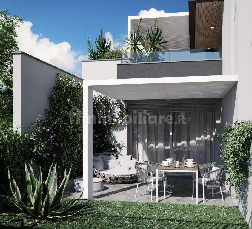 Appartamento in vendita a Riccione