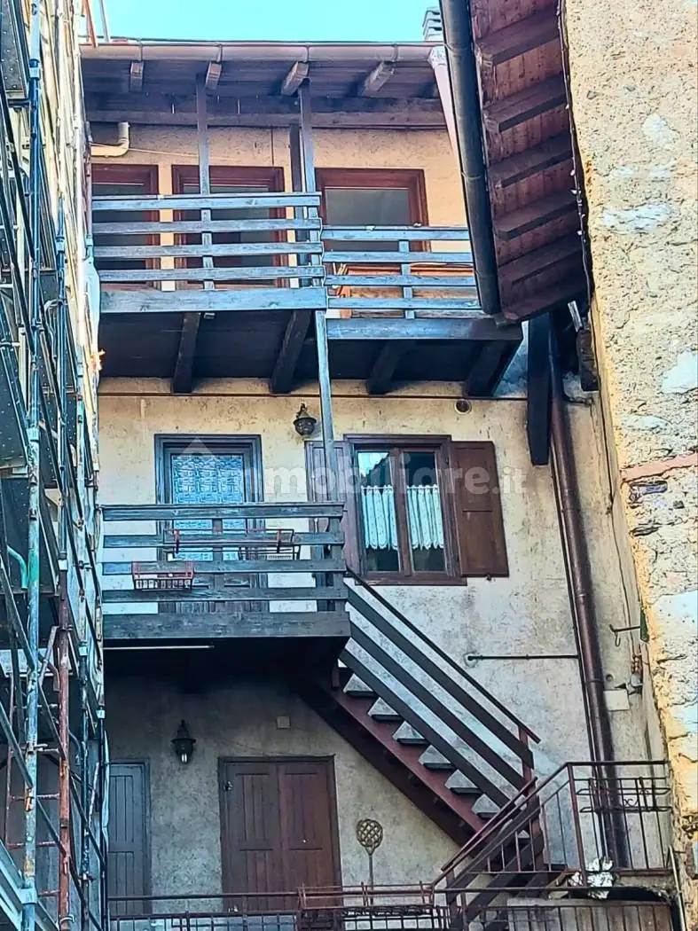 Casa indipendente in vendita a Altopiano della Vigolana