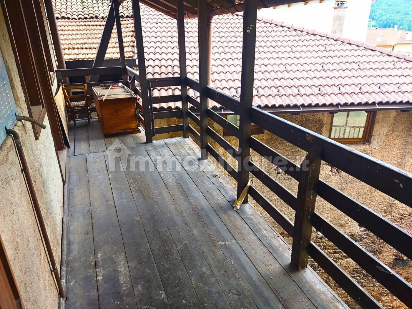 Terratetto plurifamiliare via 3 Novembre, Vigolo Vattaro, Altopiano della Vigolana - foto 2