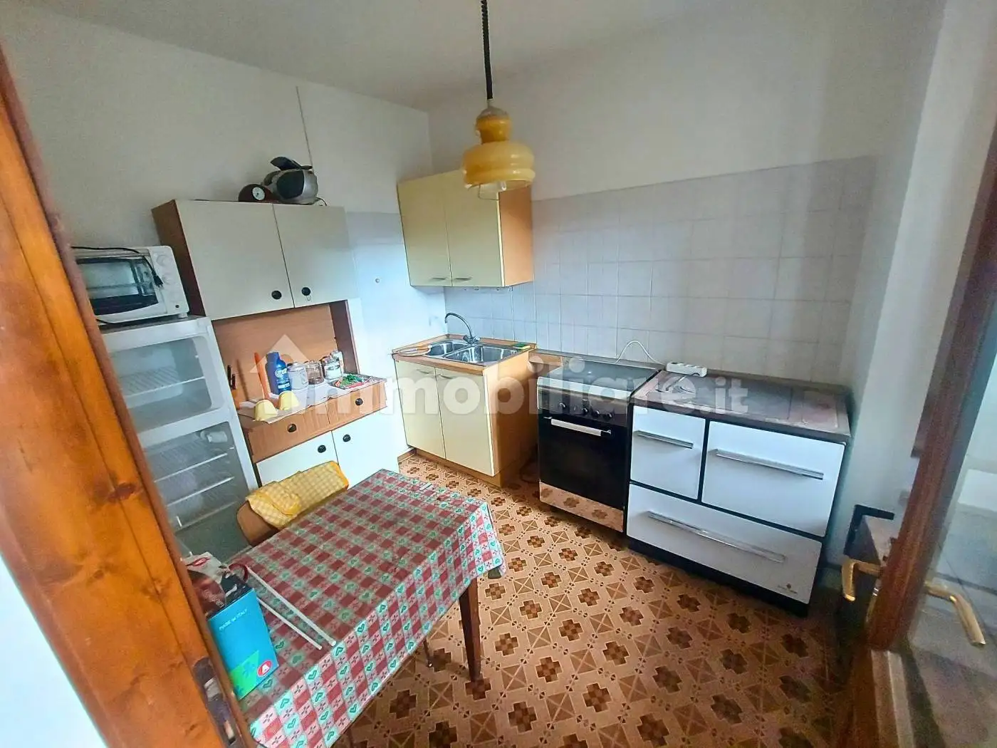 Terratetto plurifamiliare via 3 Novembre, Vigolo Vattaro, Altopiano della Vigolana - foto 5