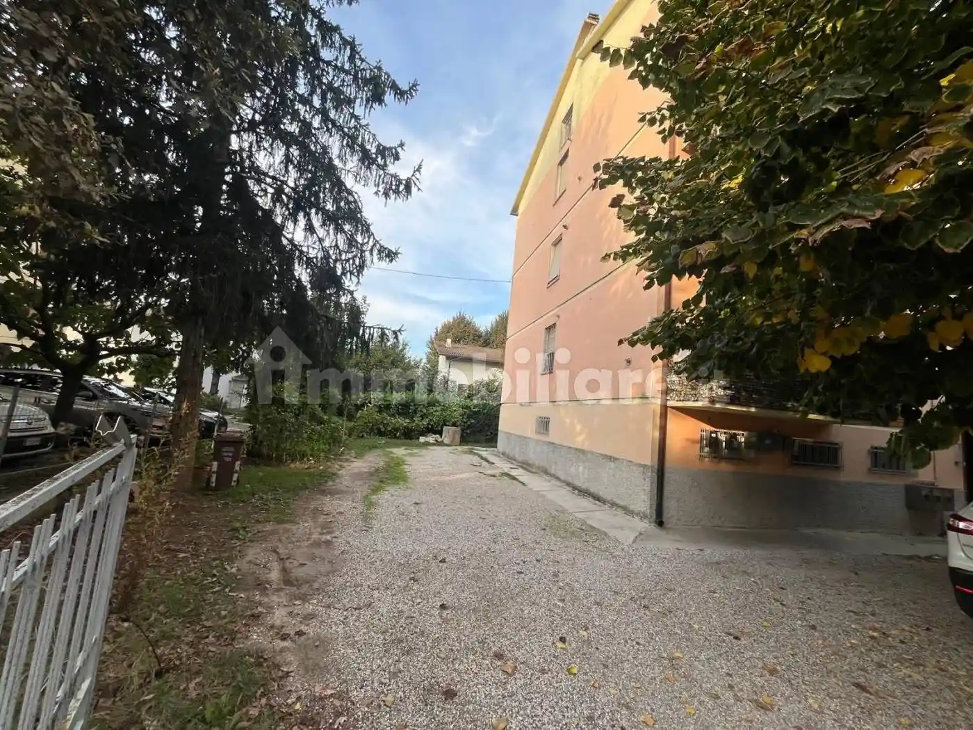 Appartamento in vendita a Correggio