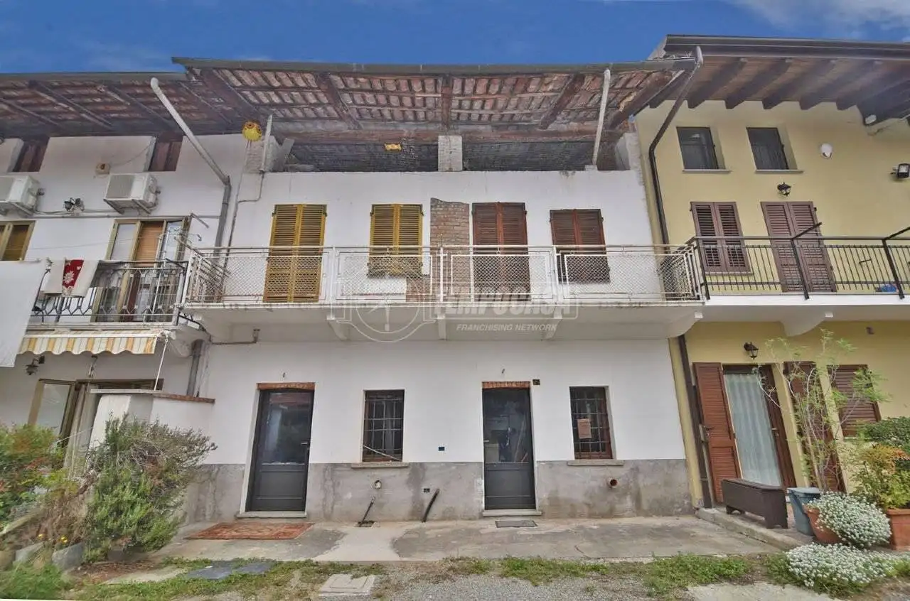 Casa indipendente in vendita a San Ponso