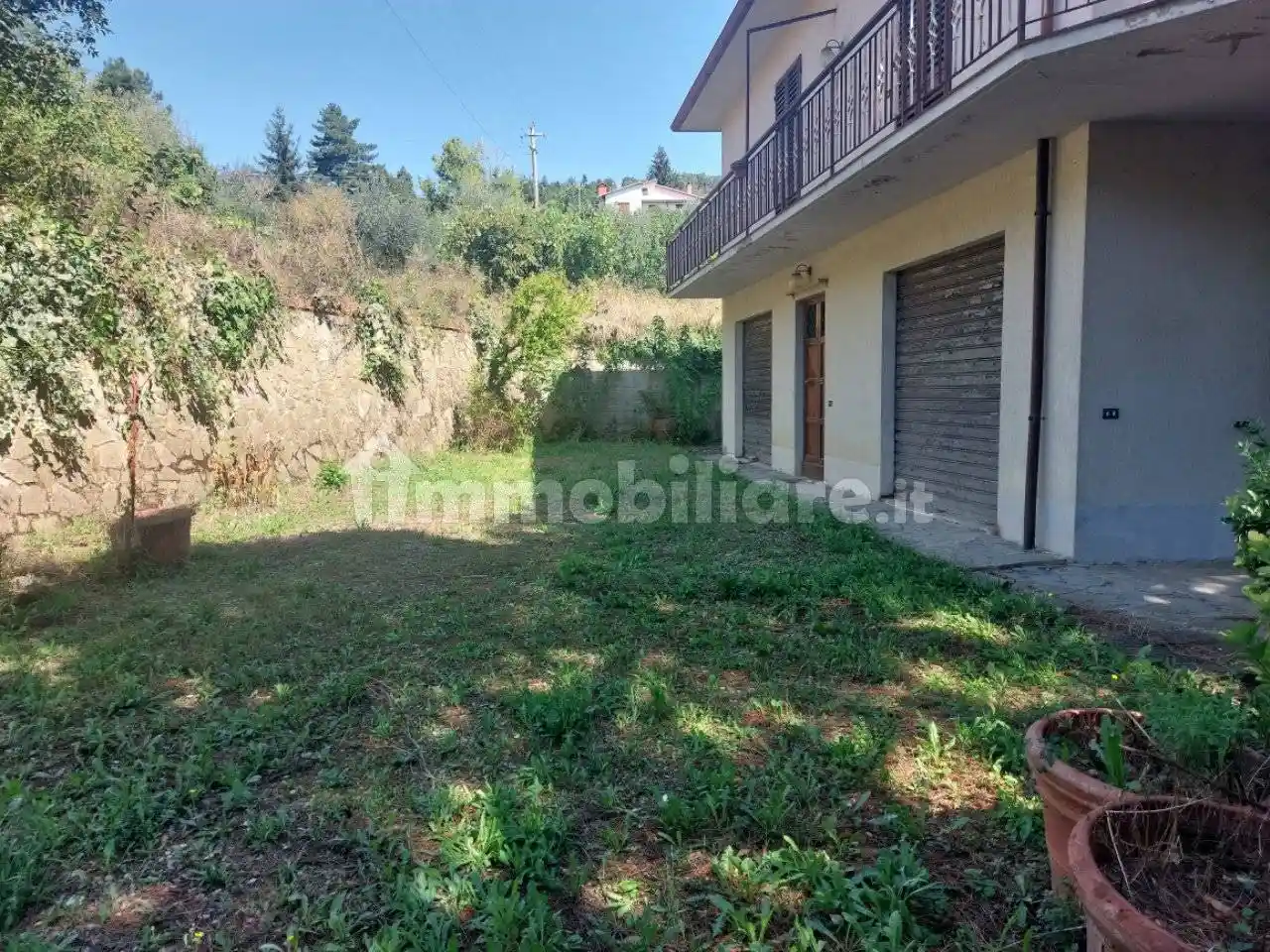 Villa in vendita a Castelfranco Piandisco