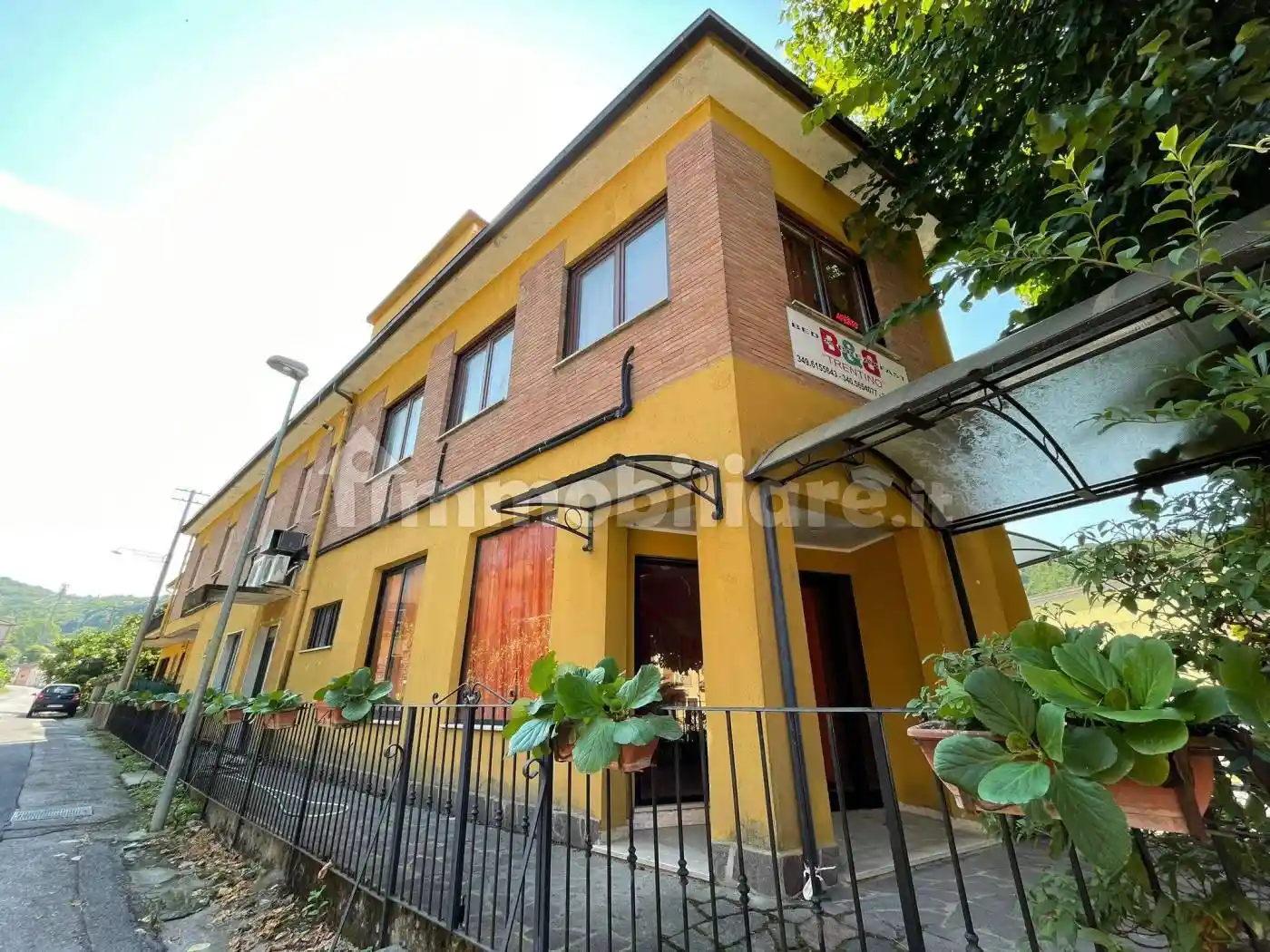 Appartamento in vendita a Isola del Liri