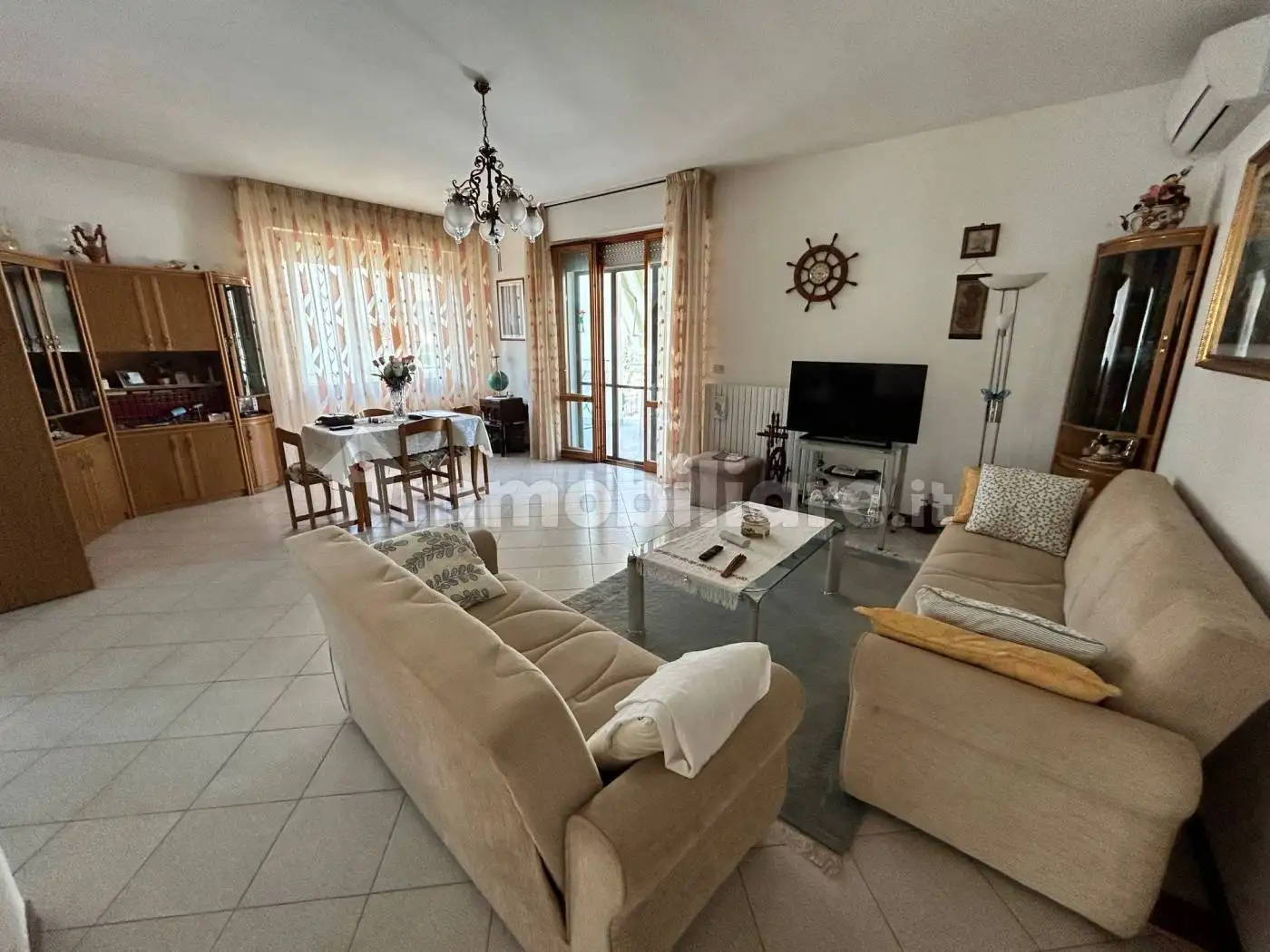 Villa in vendita a Tortoreto