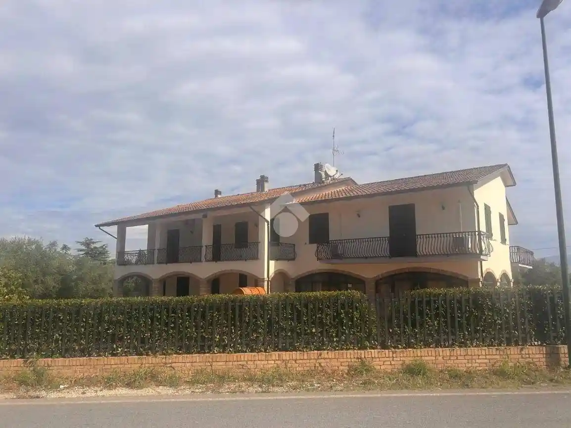Casa indipendente in vendita a Torgiano