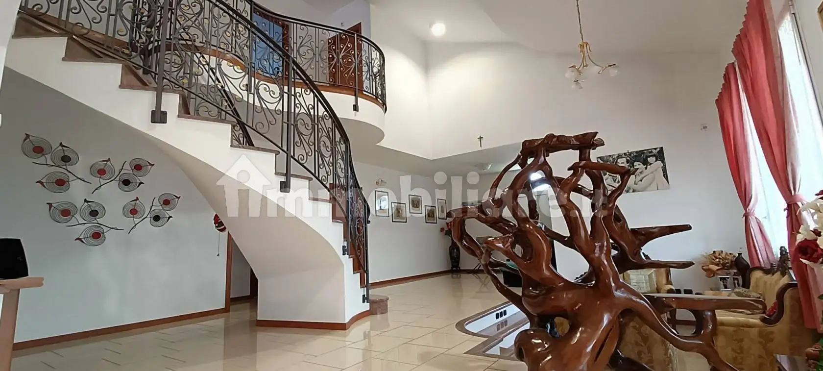 Villa in vendita a Cavallirio