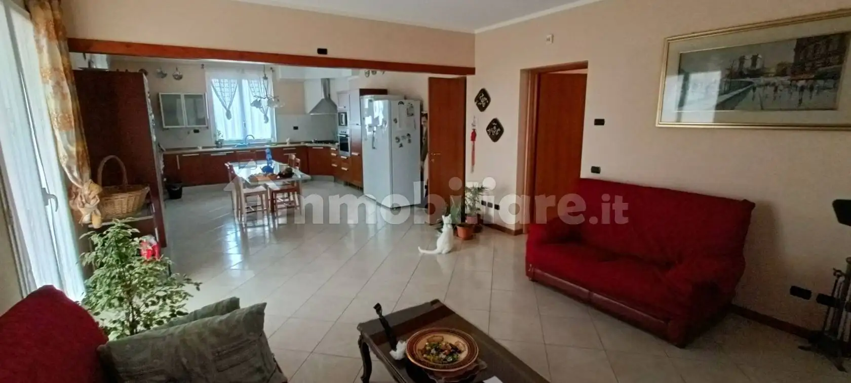 Villa plurifamiliare, ottimo stato, 425 m², Cavallirio - foto 5