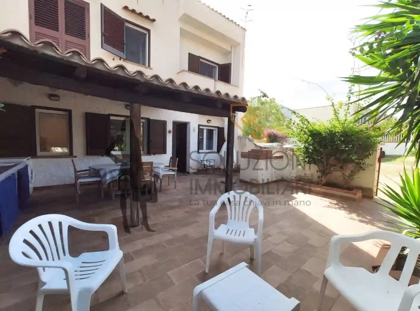 Villetta a schiera - foto 3