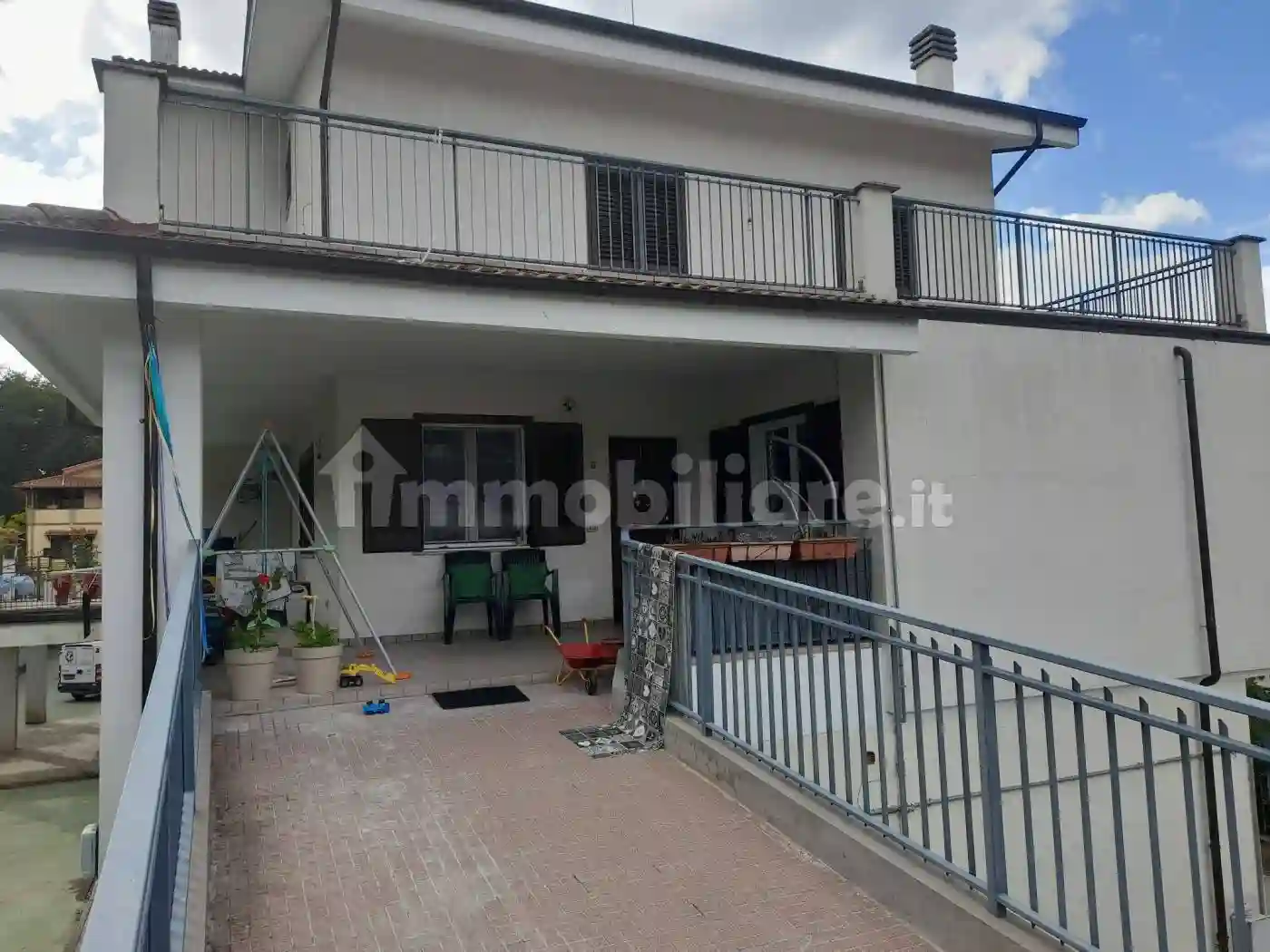 Villetta a schiera - foto 4