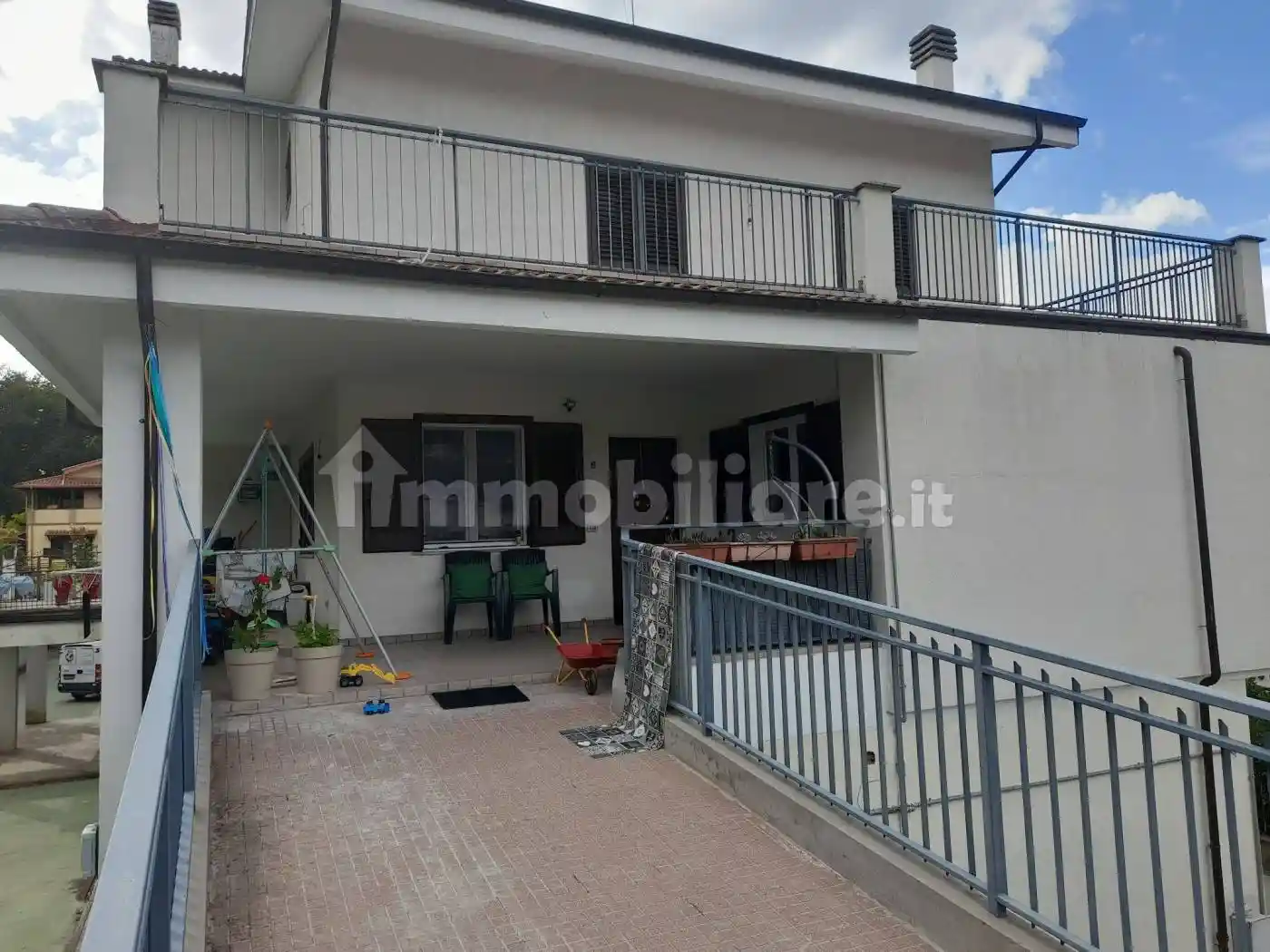 Villetta a schiera - foto 2