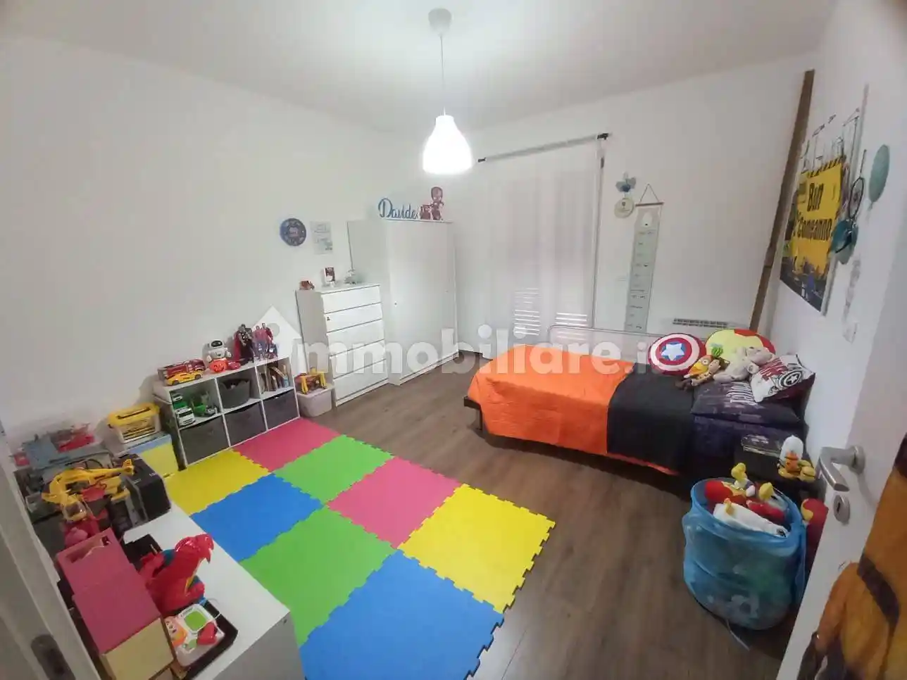 Villetta a schiera - foto 3